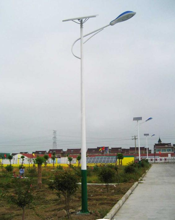 莘县6米特价太阳能路灯